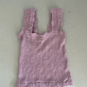 FREE PEOPLE TANK